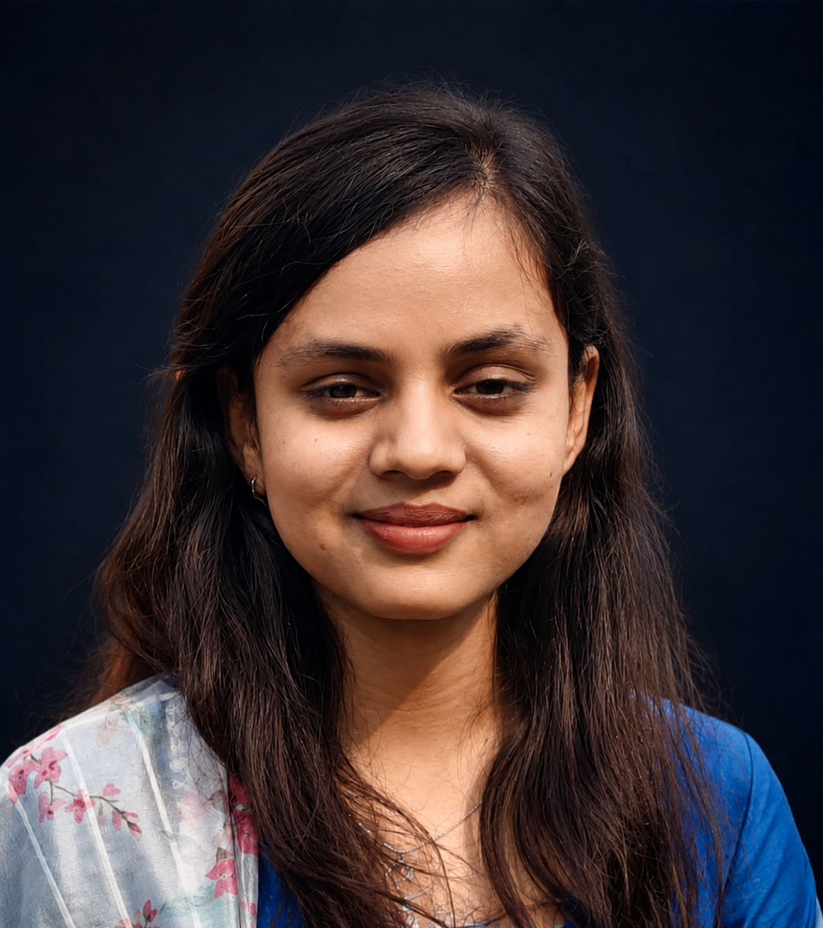 Kashish Lakhara